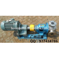 Bosin Pump NYP type high viscosity internal gear pump